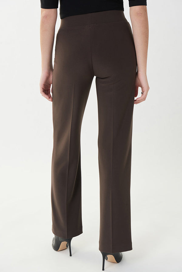 Casual Solid Color Pants