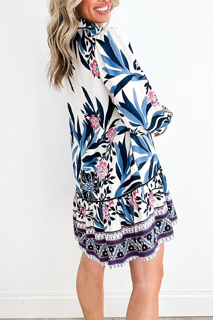 Take in the Moment Dress