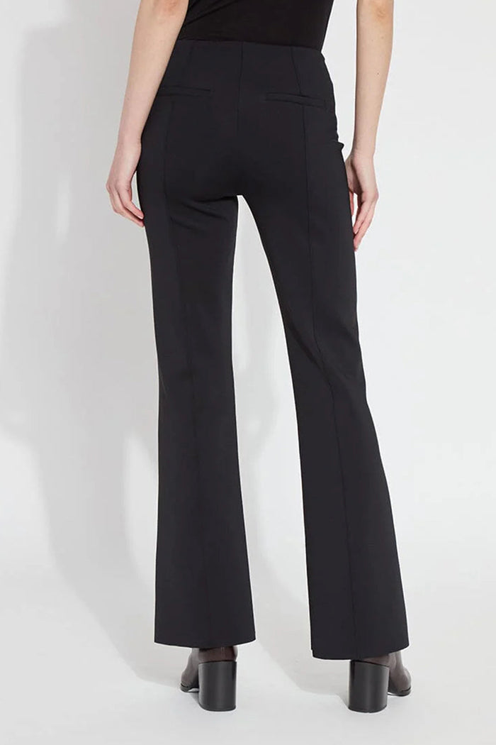 Casual Solid Color Pants