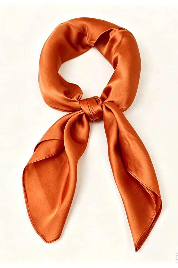 Women's Versatile Square Scarf