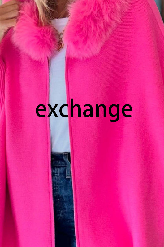 Exchange Exclusive