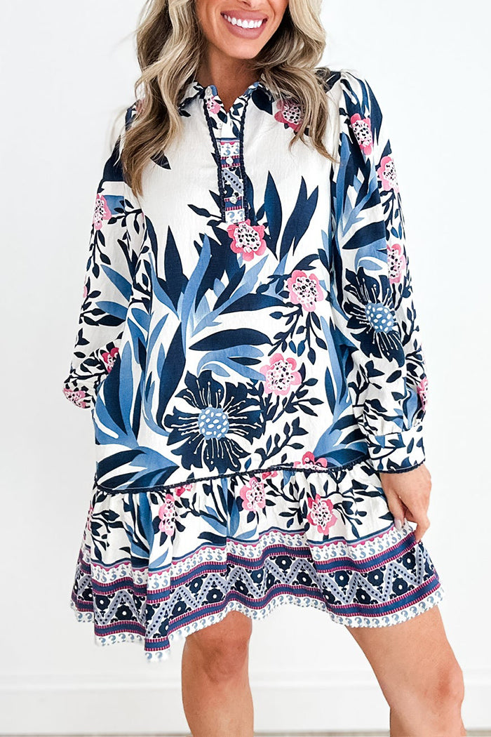 Take in the Moment Dress