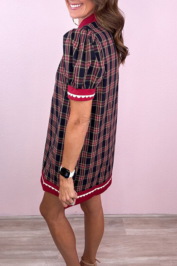 Never Losing It's Touch Dress