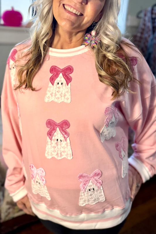 Ghouls All Good Sweatshirt