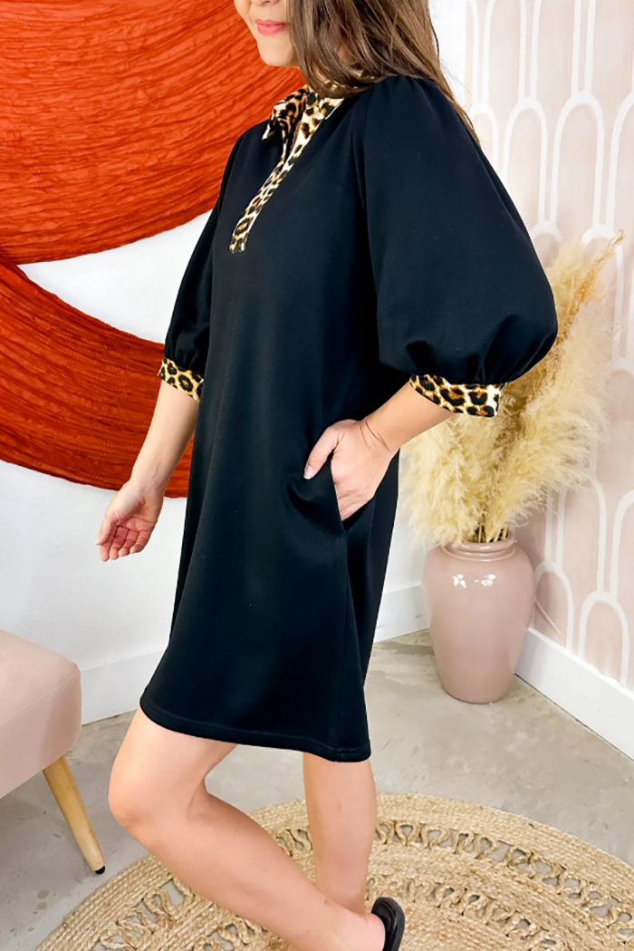 Match The Personality Dress