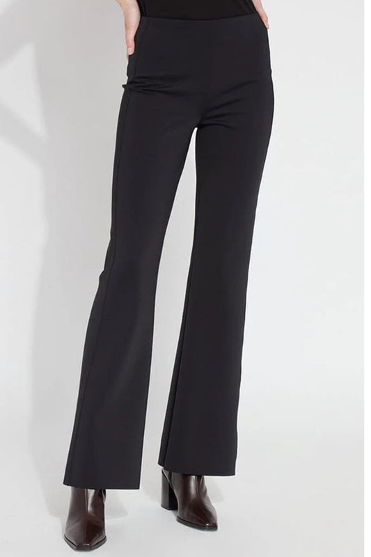 Casual Solid Color Pants