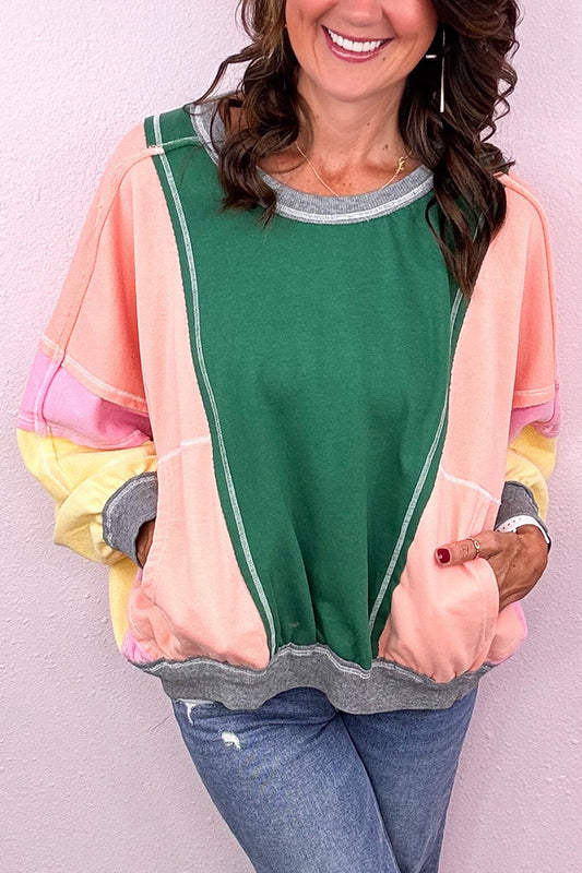 Perfect Kind Of Love Pullover