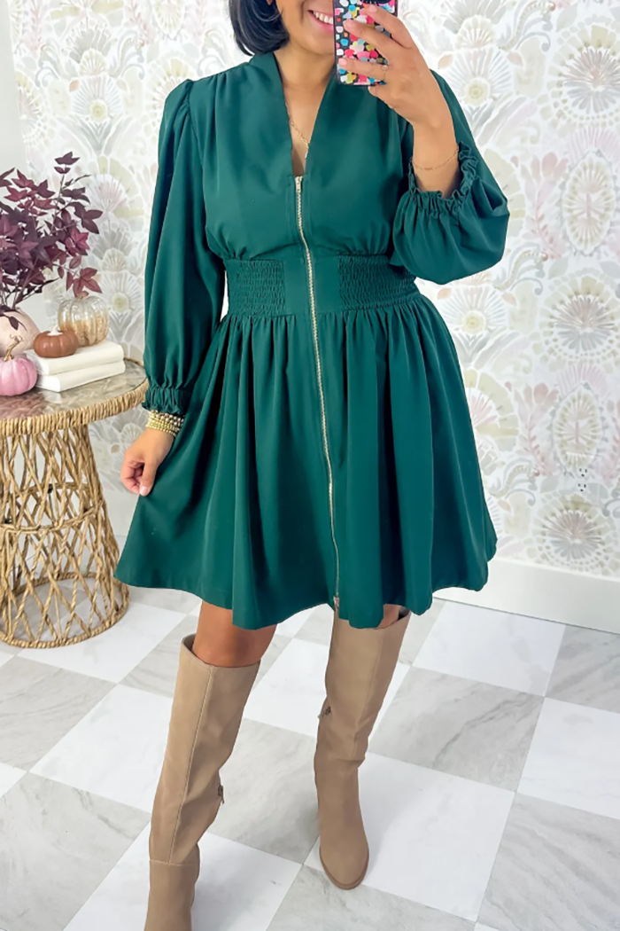 Believe In Your Love Dress