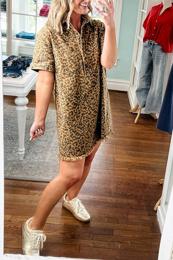 The Morden Tennis Shoe