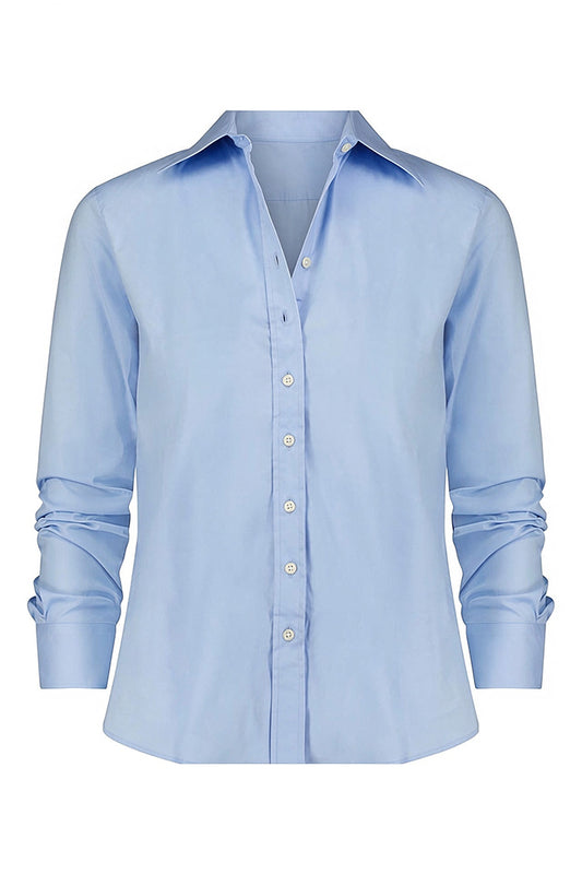 Classic Button Down Shirt