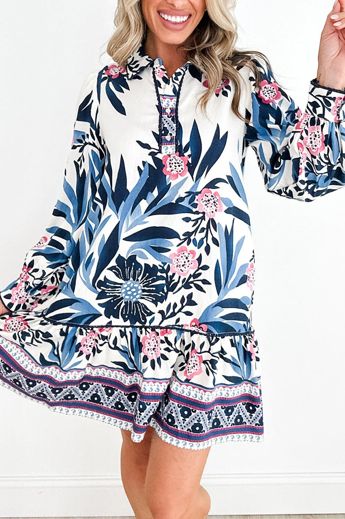 Take in the Moment Dress