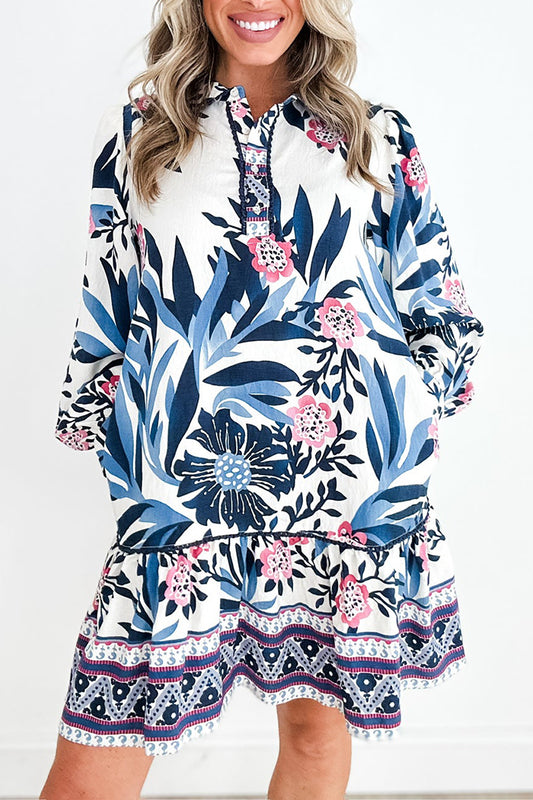 Take in the Moment Dress