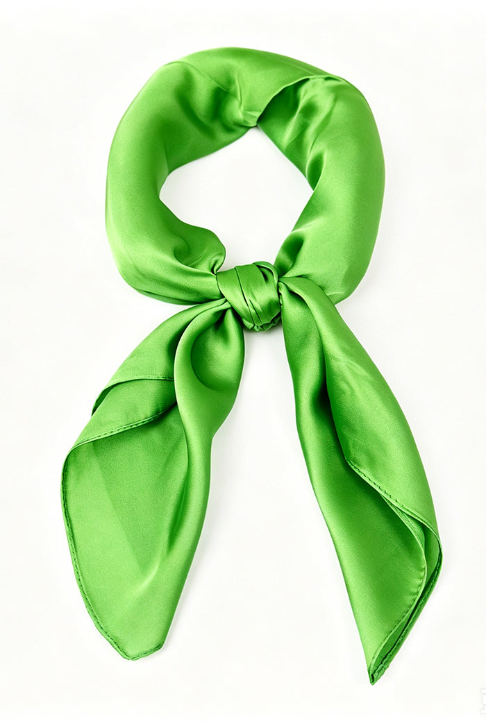 Women's Versatile Square Scarf