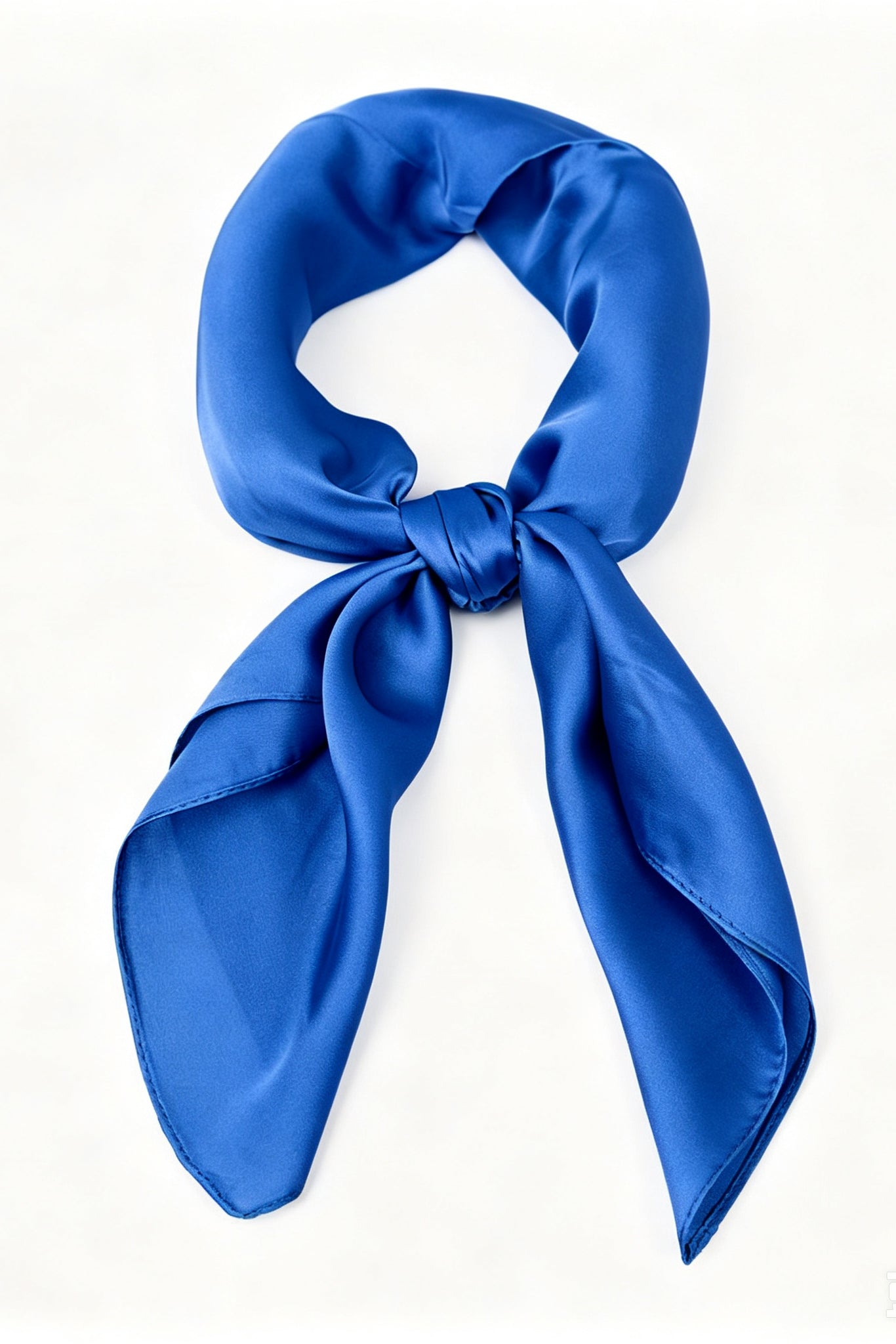 Women's Versatile Square Scarf