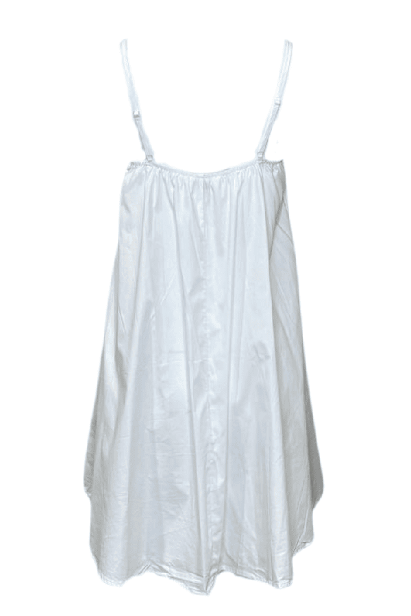 Casual Bow Halter Dress