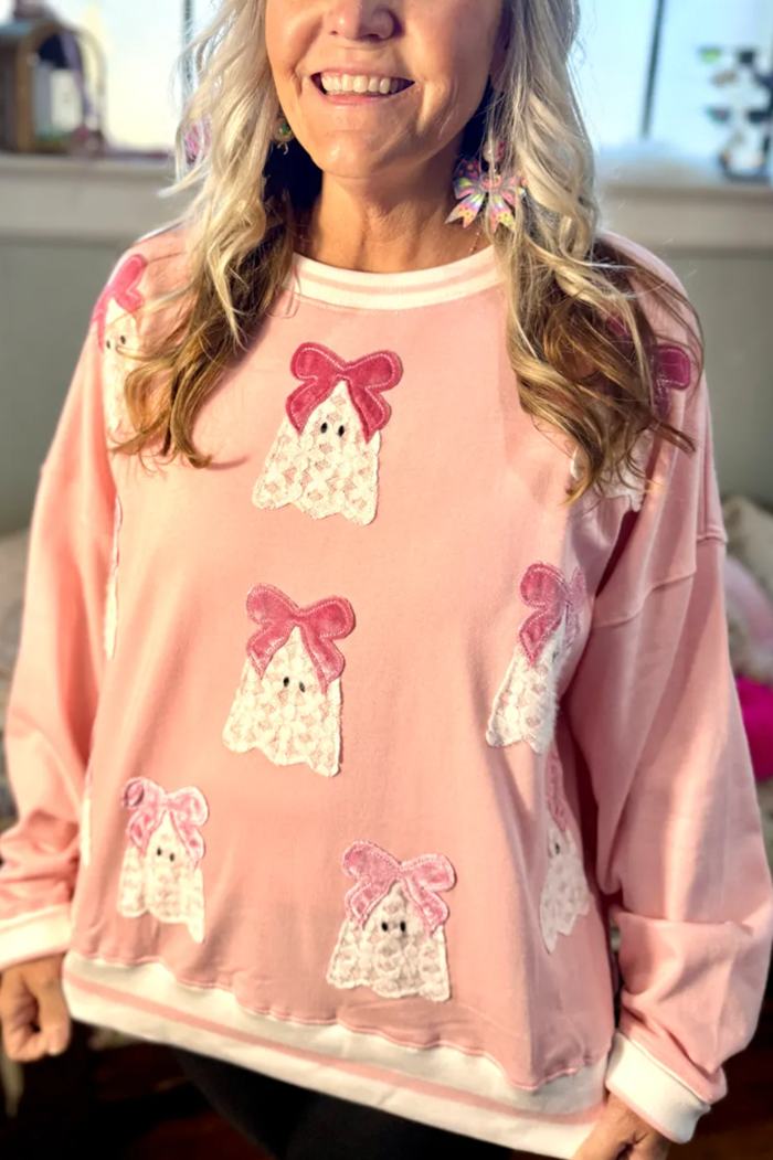 Ghouls All Good Sweatshirt