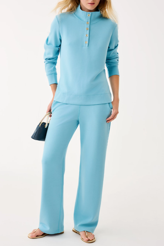 Casual Button Gorgeous Set