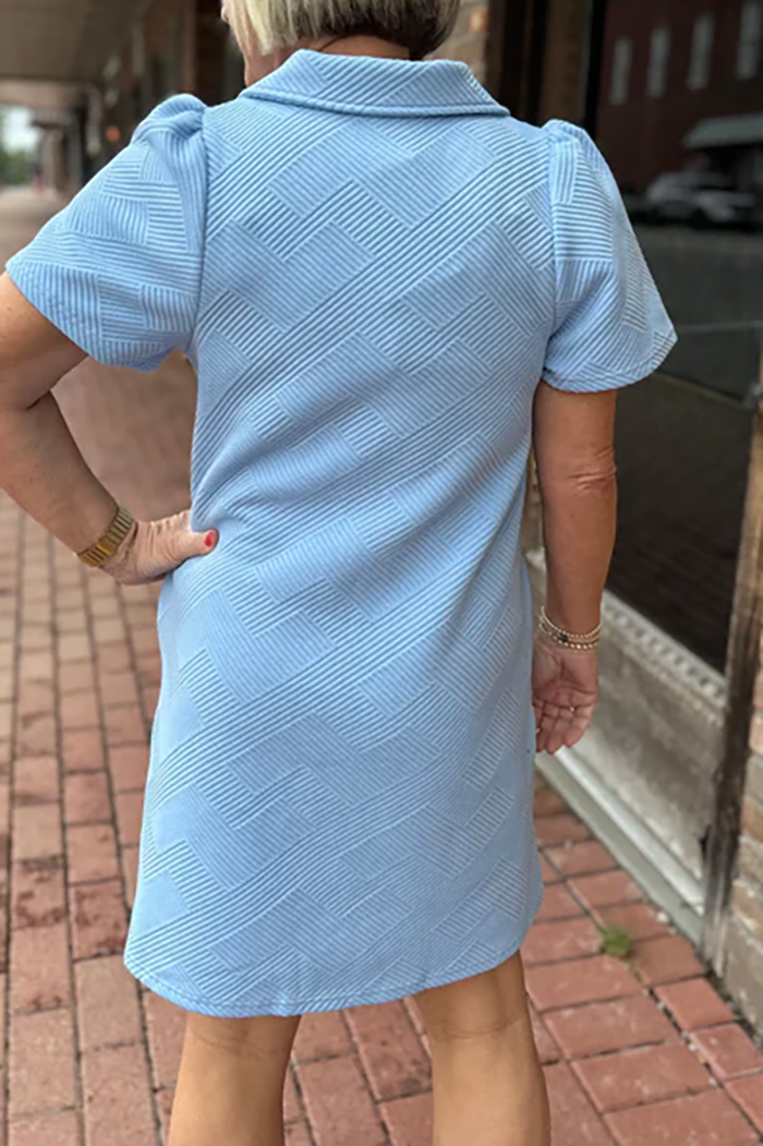 Casual Sunny Days Dress