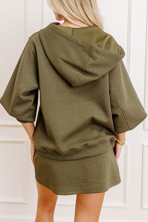 Comparison Edge Zip Pull Rope Set