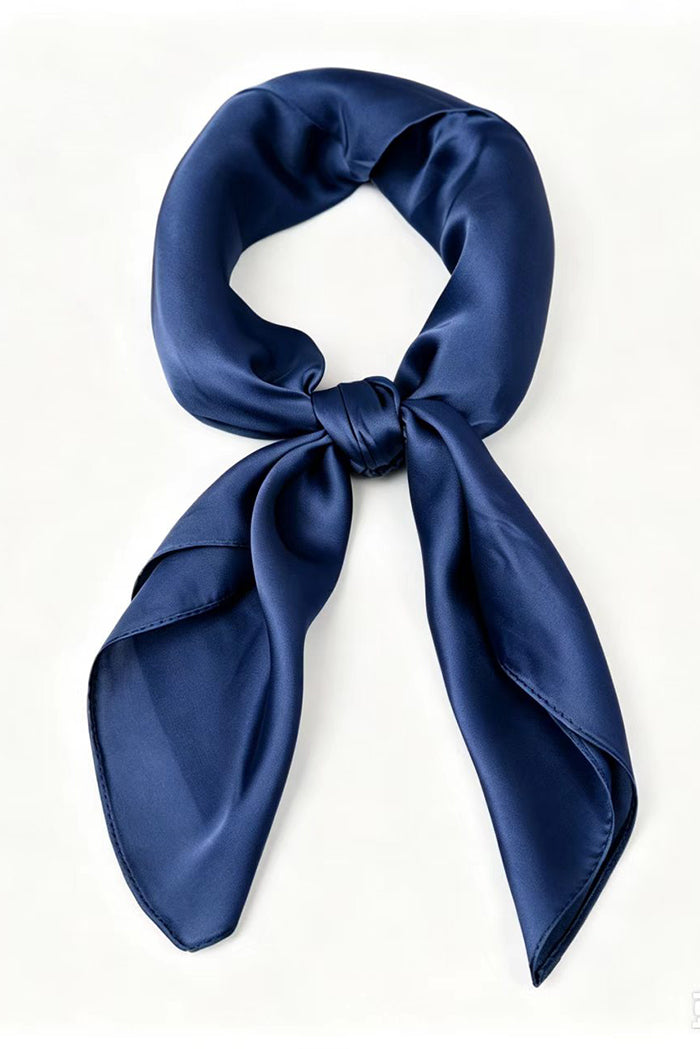 Women's Versatile Square Scarf