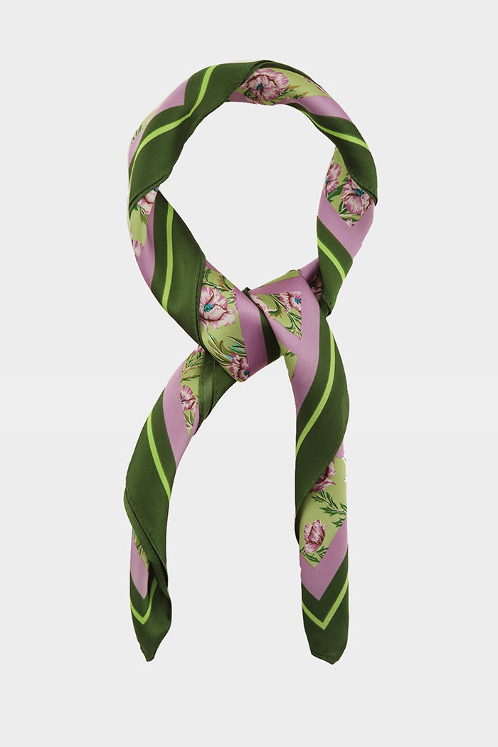 Women's Versatile Square Scarf