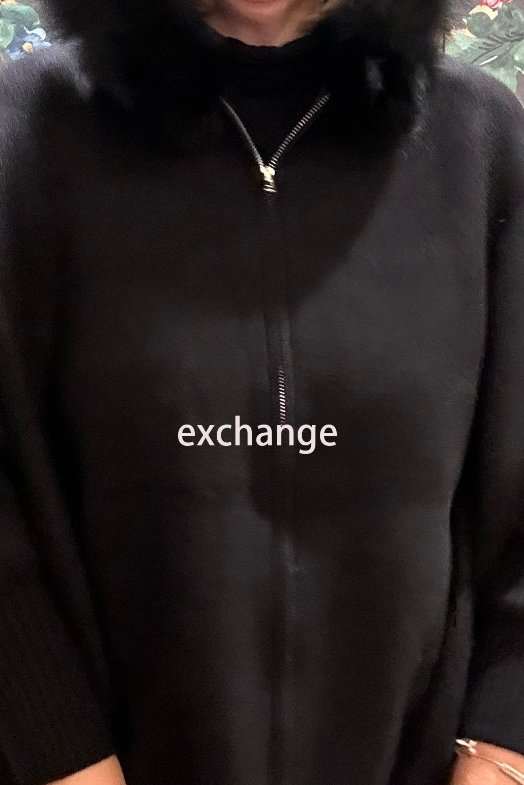 Exchange Exclusive