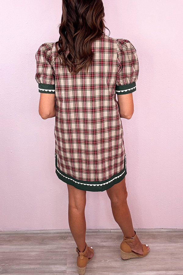 Never Losing It's Touch Dress